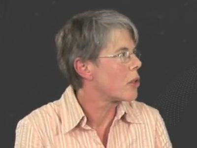 Elke Fritsch
