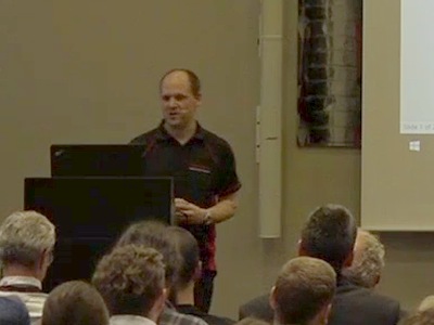 Lightning