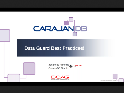 Webinar JAhrends