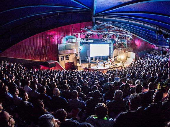 Java Land2018