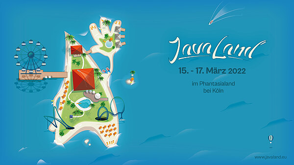 JavaLand 2022 Banner 1920x1080