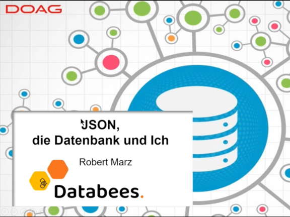 2021 01 23 DOAG News DB20 Marz