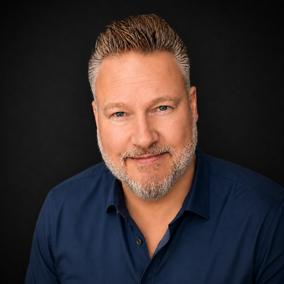 Markus Bernhart