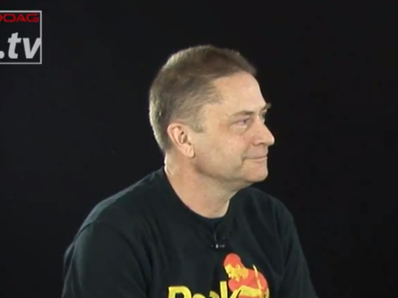 2018 DOAG tv Simon Ritter 2