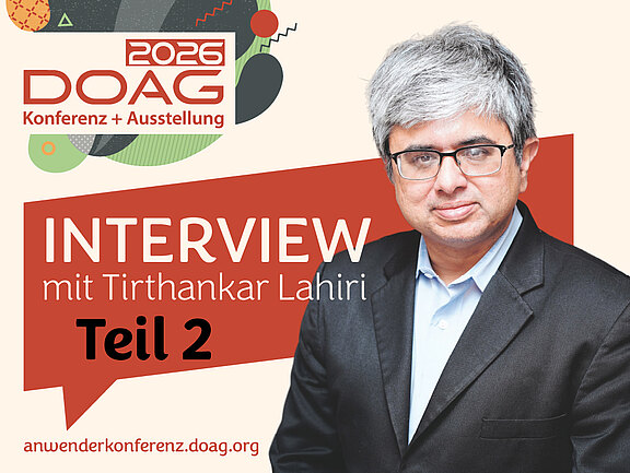 Tirthankar Lahiri