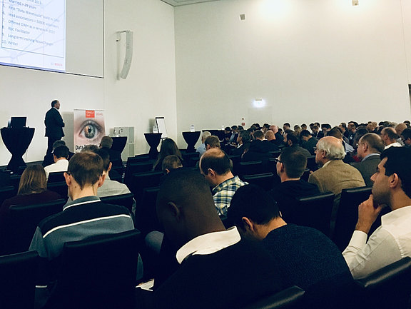 Data Analytics 2019