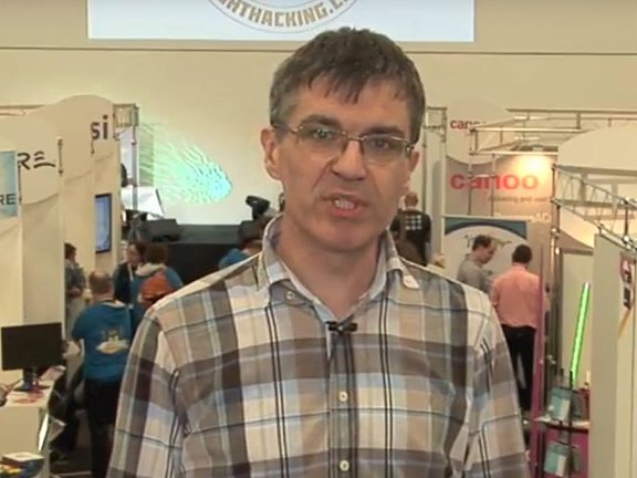 Rudy De Busscher