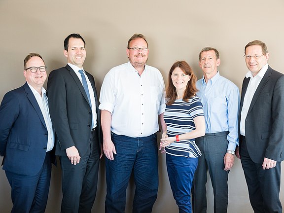 DOAG Legal Council