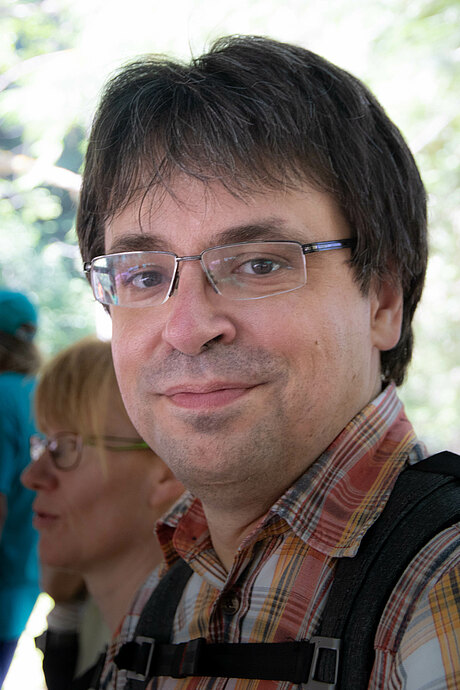 Jan Brosowski