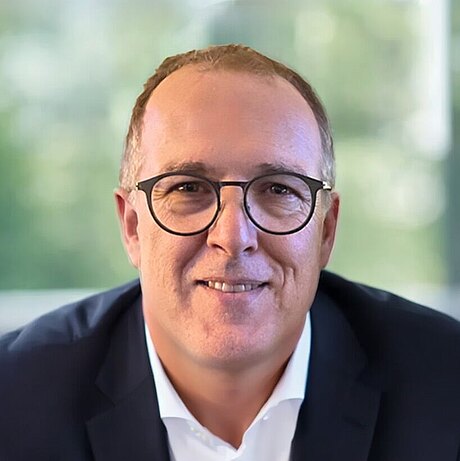 Frank Hoffmann