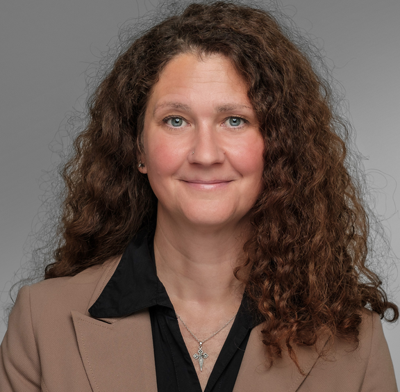 Birgit Arndt