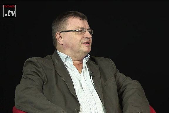 Prof. Gunter Saake
