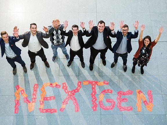 Next Gen