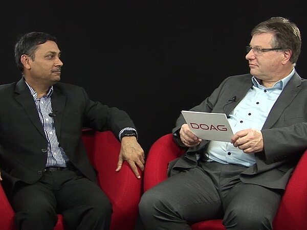 DOAG2019 Ashish Agrawal 4zu3 web
