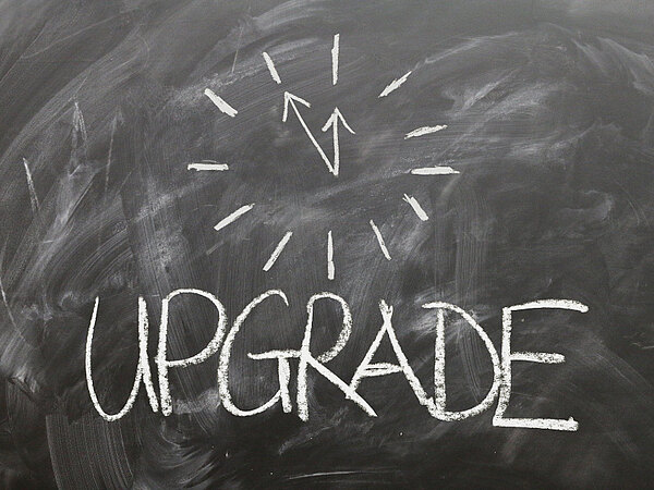 Oracle JDK Java 17 LTS upgrade