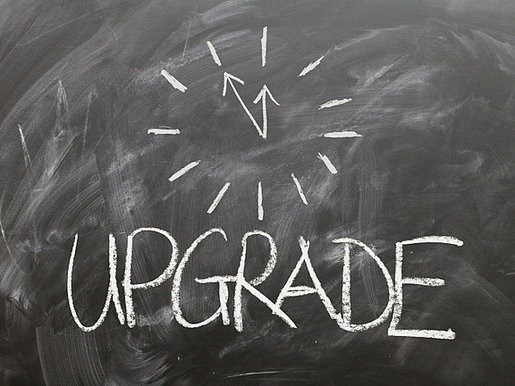 Oracle JDK Java 17 LTS upgrade