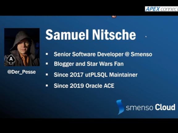 2020 11 25 APEXCON Nitsche