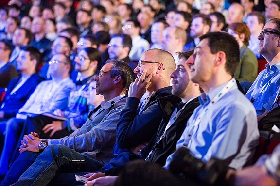 JavaLand 2017