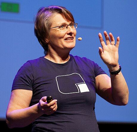 Carola Lilienthal