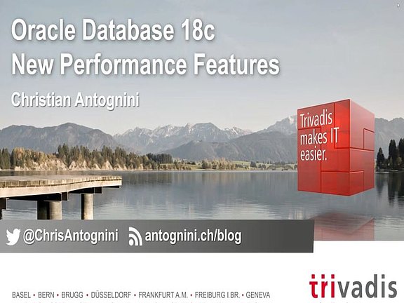 Webinar antognini