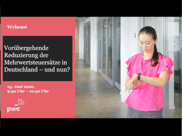 Mehrwersteuer