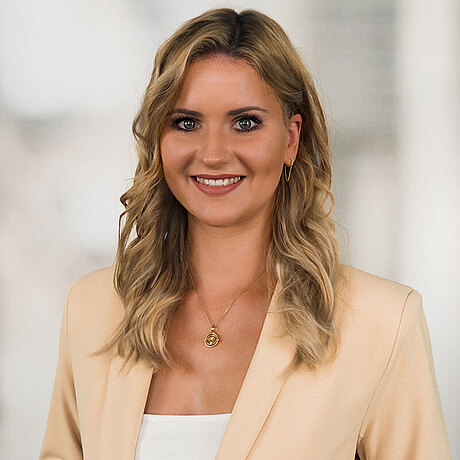 Madeleine Reinwald