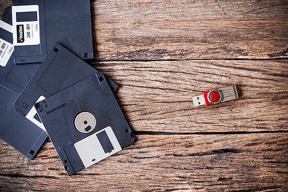 Data Storage