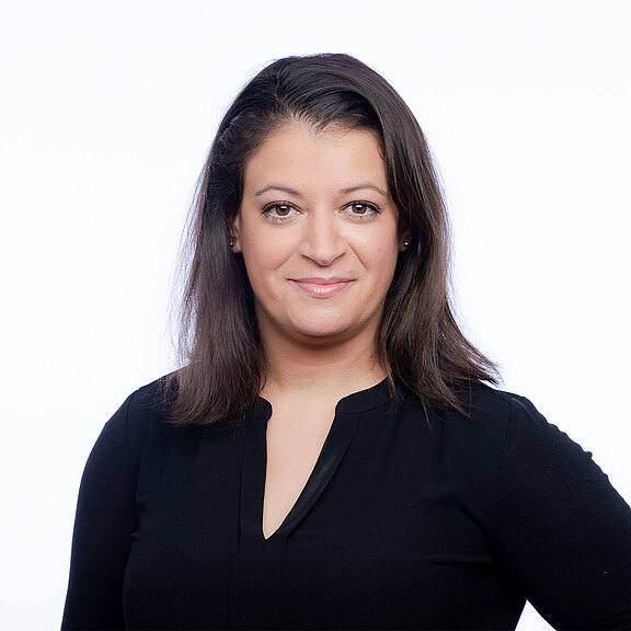Carmen Al-Youssef
