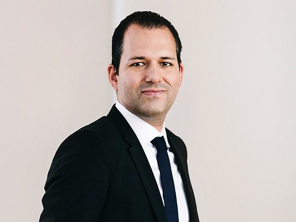 Dr. Thomas Thalhofer