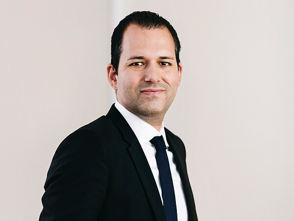 Dr. Thomas Thalhofer