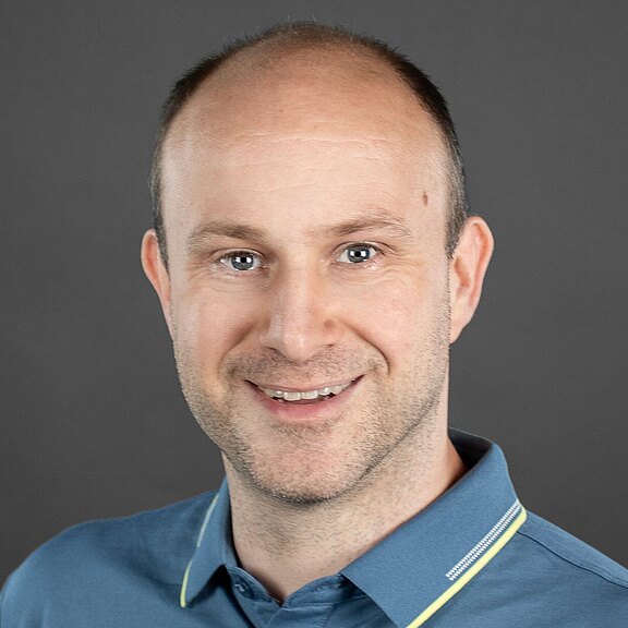 Torsten Buchwald