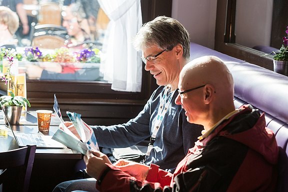 JavaLand 2017
