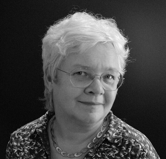 Dagmar Förster