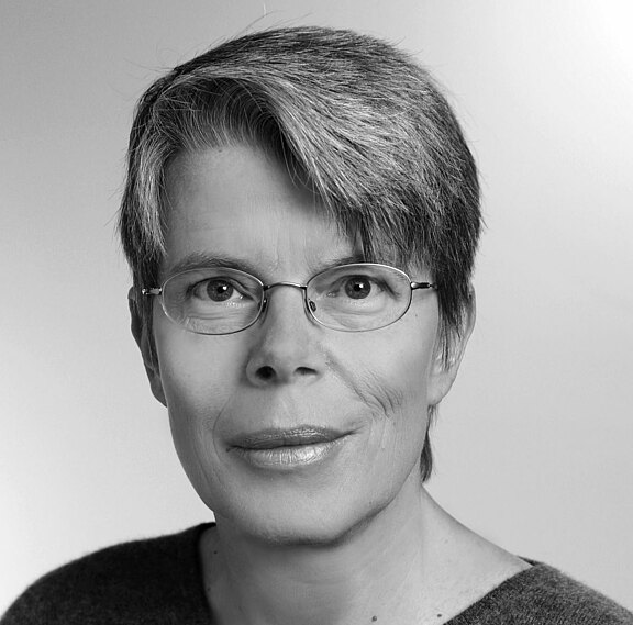 Elke Fritsch