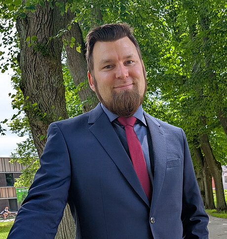 Florian Heubeck