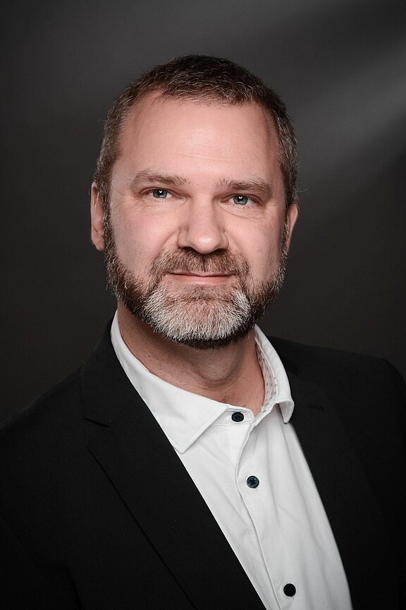 Benjamin Kurschies