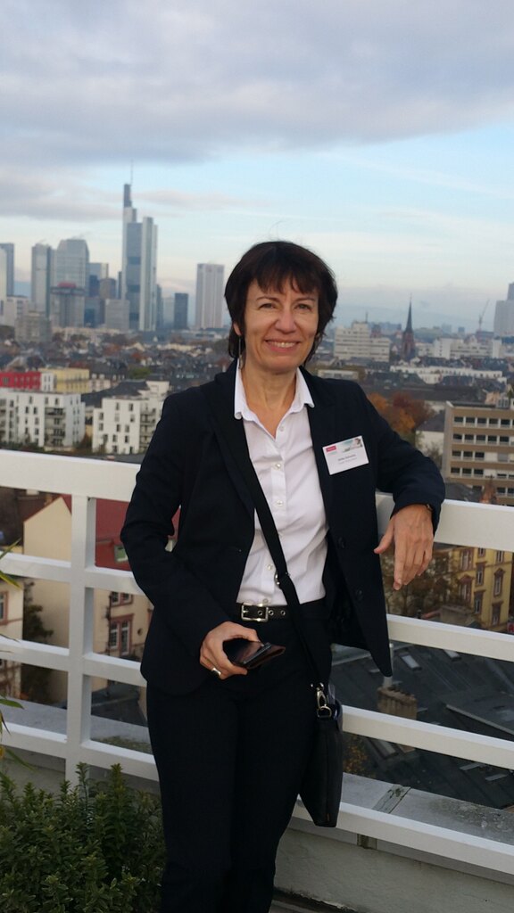 Ulrike Schwinn