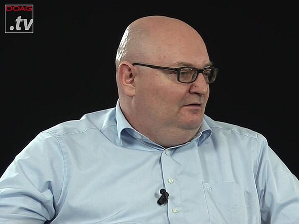 DOAG2019 Markus Kissling 4zu3 2