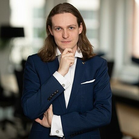 Stephan Tönnies