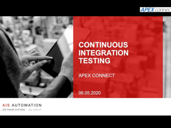 2020 12 16 DOAG News APEXCON Granzin
