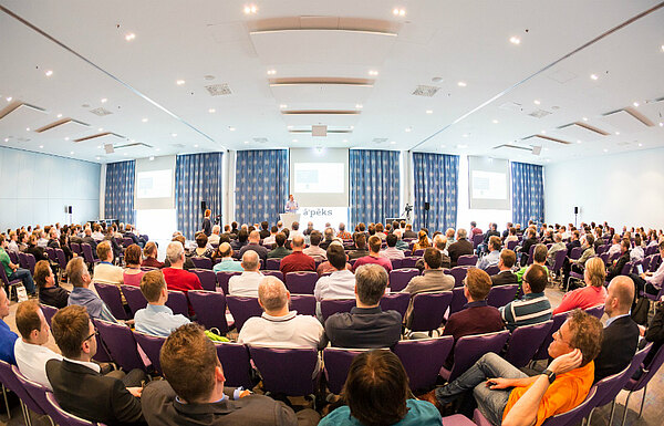APEX Connect 2016 in Berlin APEX Connect 2016 in Berlin
