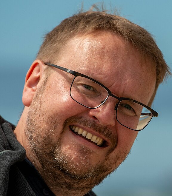 Robert Marz