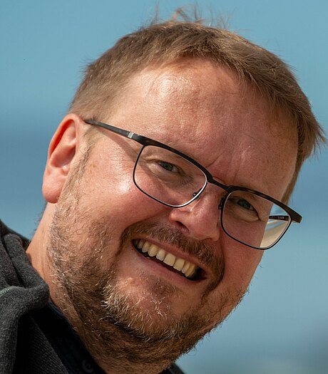 Robert Marz