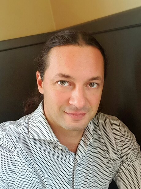 Lyubomir Yordanov