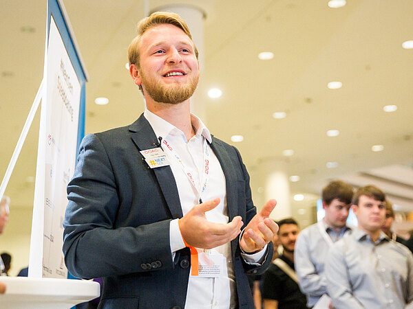 2018 DOAG Interview Ingo Sobik