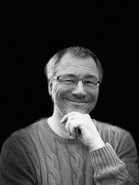 Armin Wildenberg