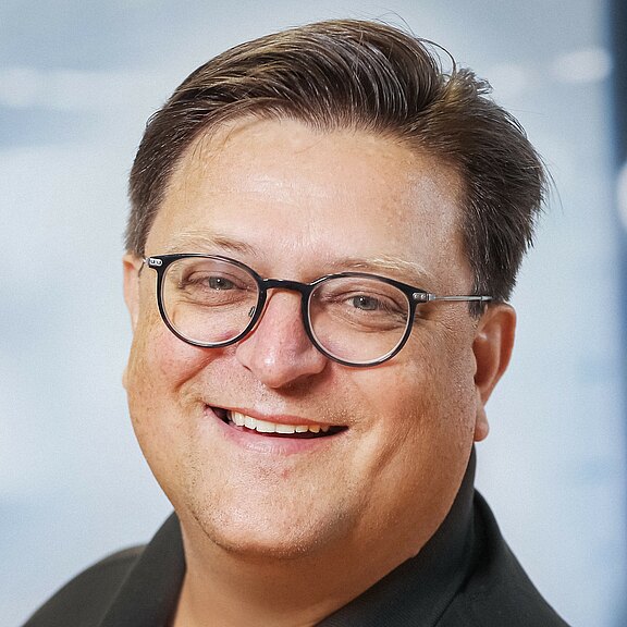 Andreas Ströbel