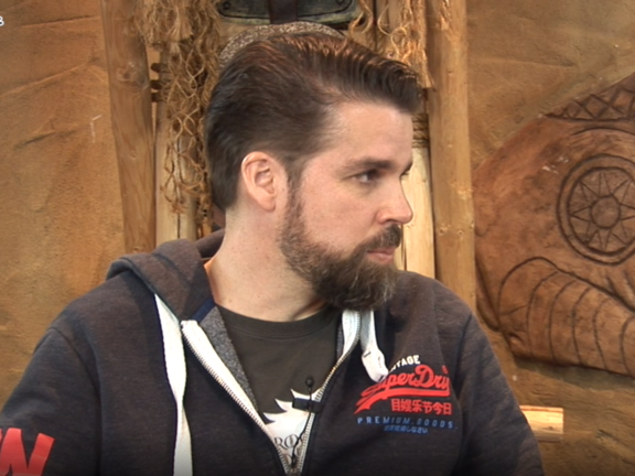 2020 JavaLand tv Interview Ralf D Mueller web
