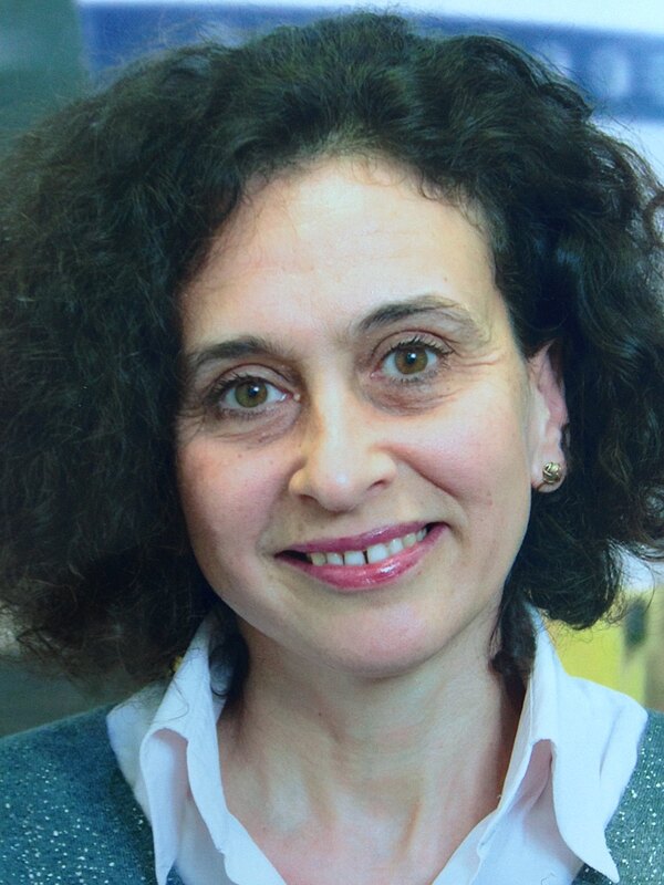 Mila friedman