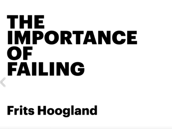 Frits Hoogland